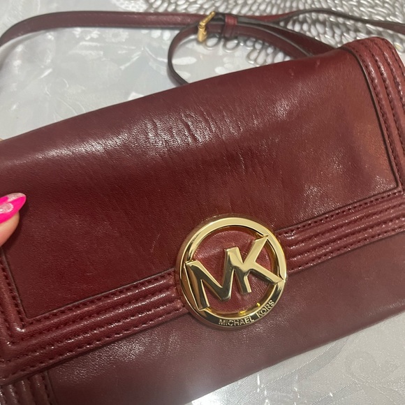 Micheal kors Fulton bag - Picture 3 of 7